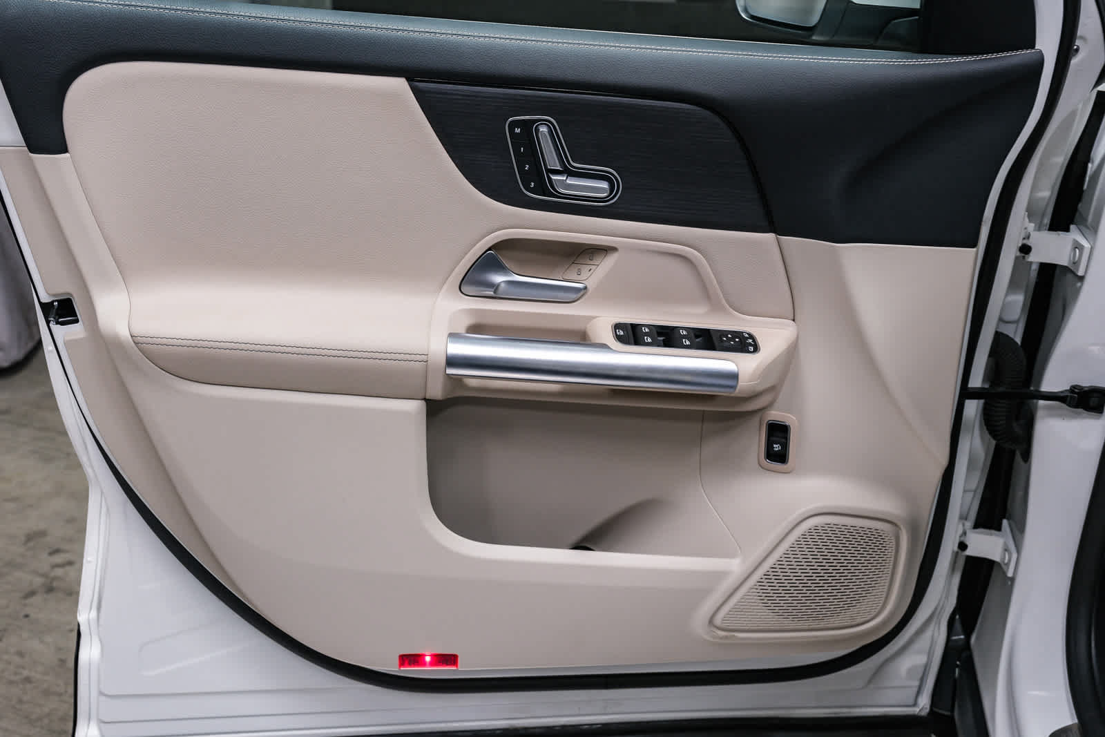 Certified 2026 Mercedes-Benz GLA 250 image 27