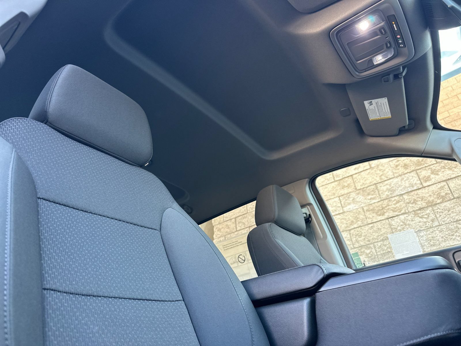 New 2026 GMC Sierra 3500 Pro w/ Convenience Package RWD image 16