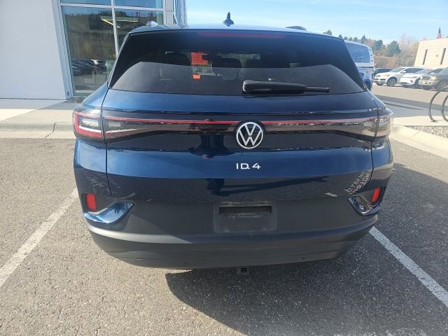 Used 2023 Volkswagen ID.4 Pro S image 6