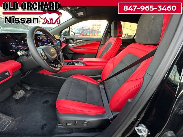 Used 2024 Chevrolet Blazer EV RS AWD/4WD image 10