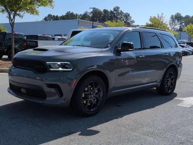 New 2026 Dodge Durango GT AWD/4WD image 7