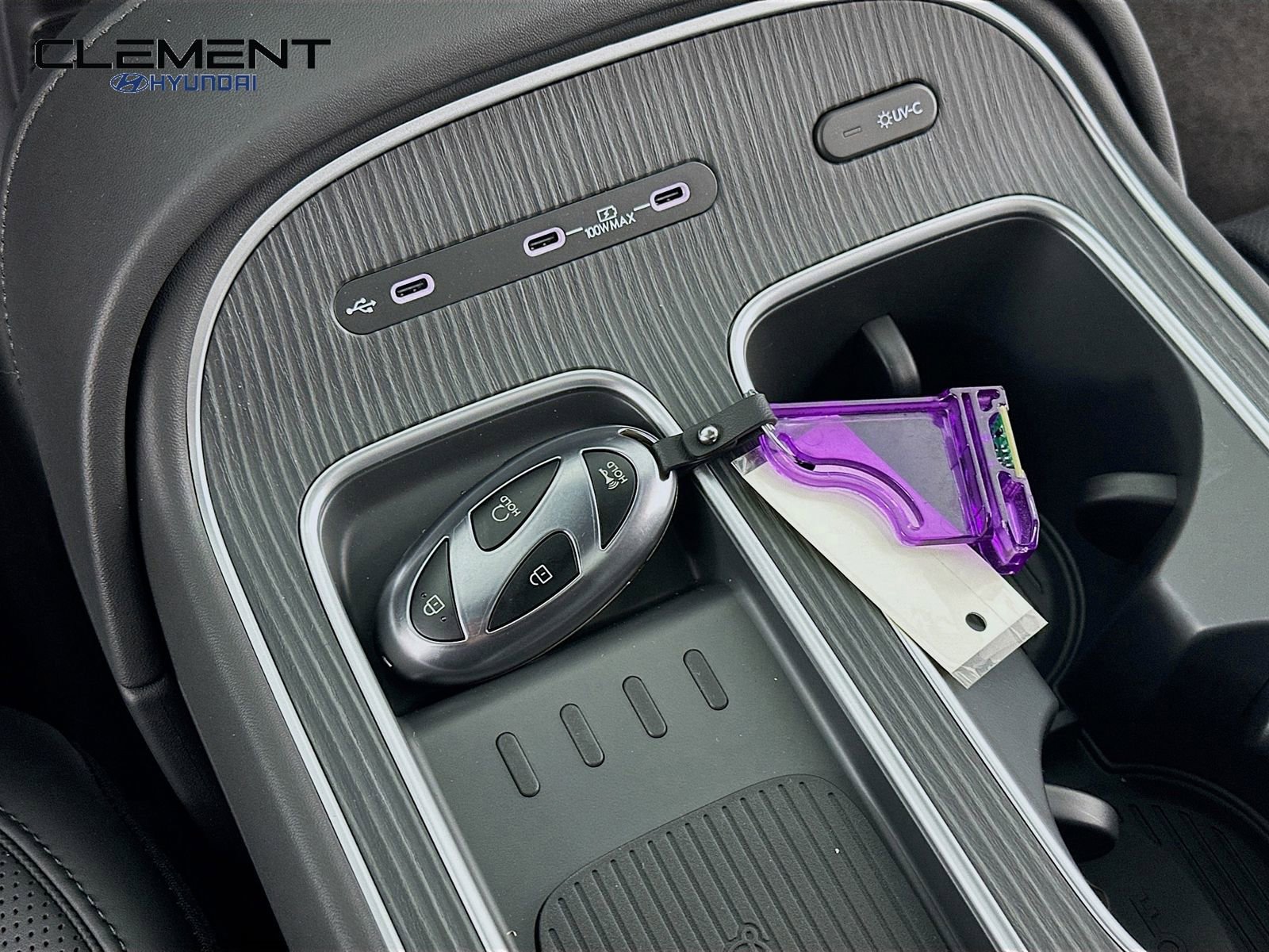 New 2026 Hyundai Palisade Calligraphy image 21