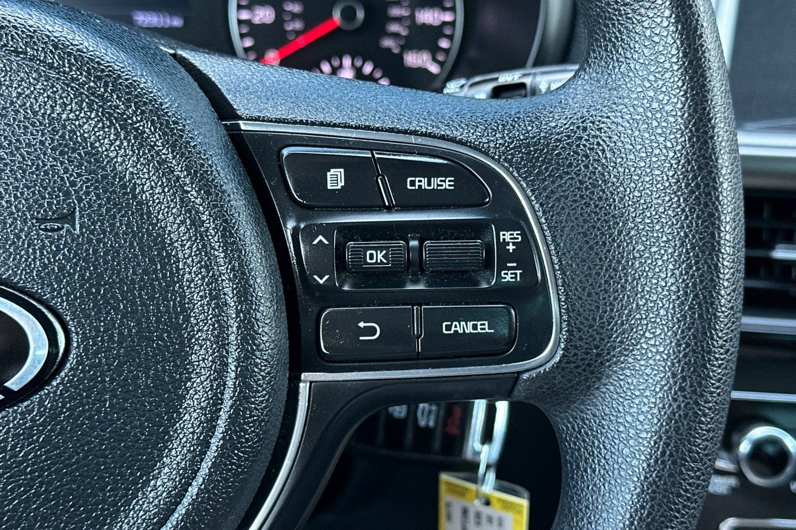 Used 2018 Kia Optima LX image 29