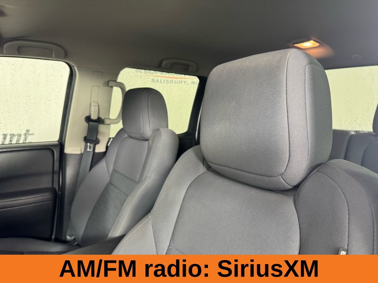 Used 2023 Nissan Frontier S w/ Tow Package image 11