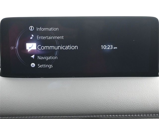 Certified 2023 MAZDA CX-5 AWD 2.5 S w/ Select Package image 11