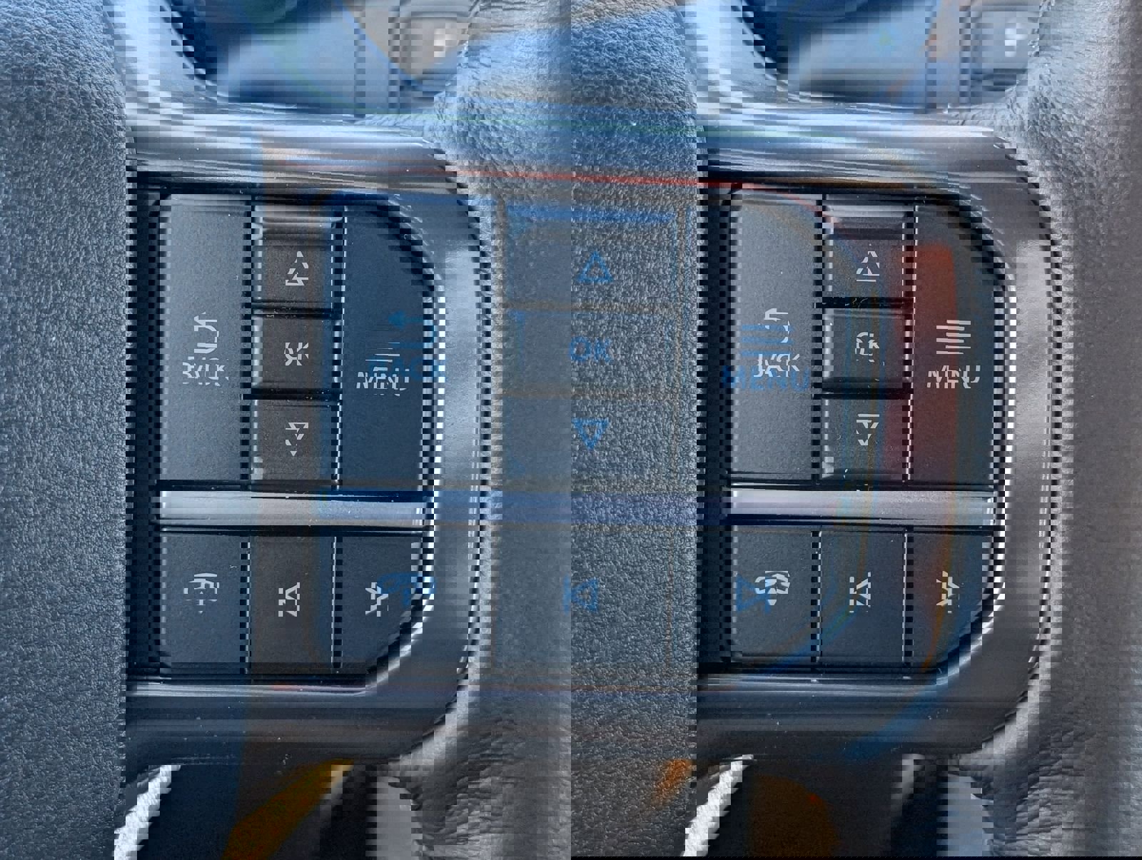 New 2026 Ford F250 King Ranch w/ Chrome Package image 27