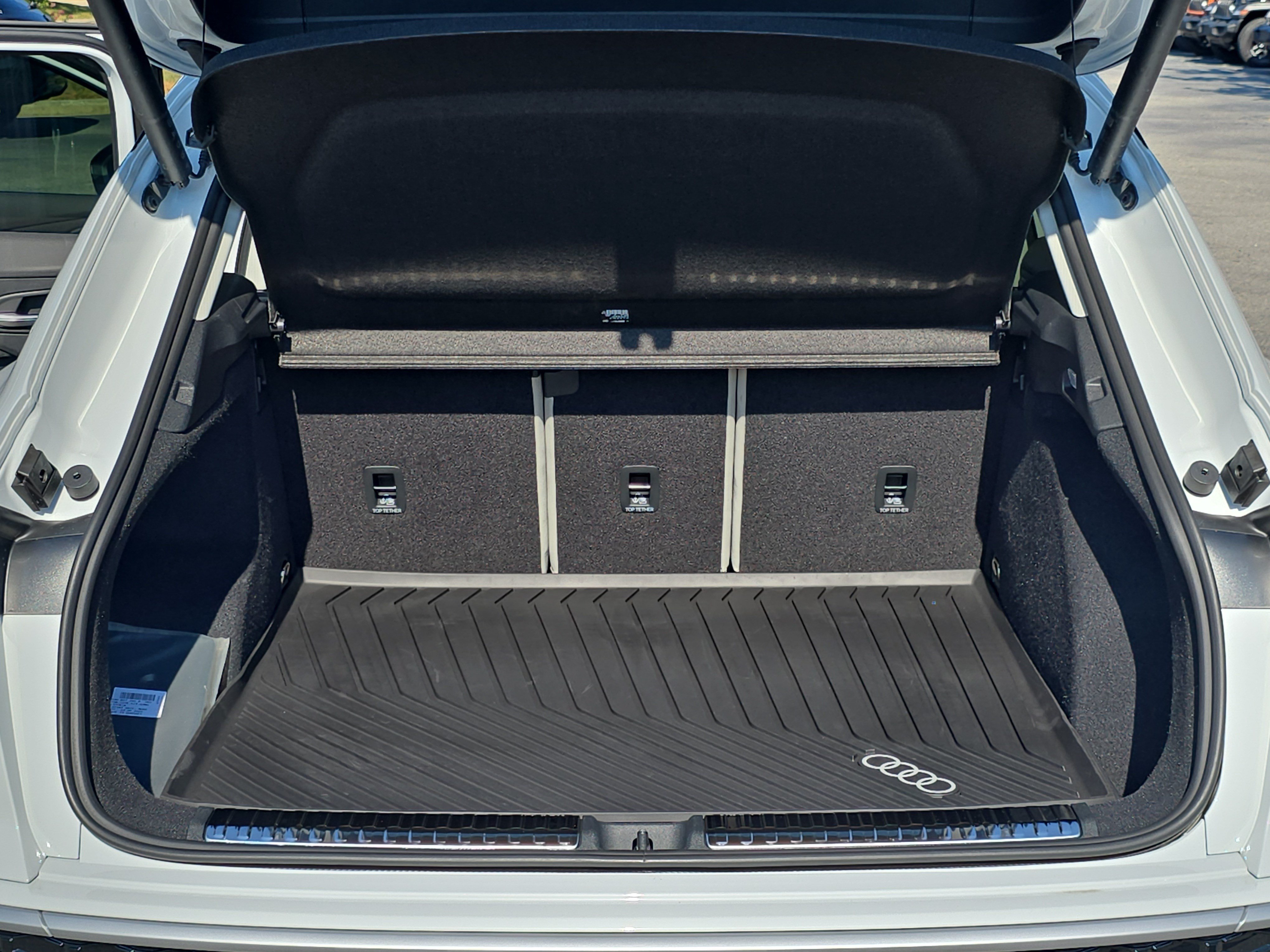 New 2026 Audi Q3 quattro 2.0T AWD/4WD image 12