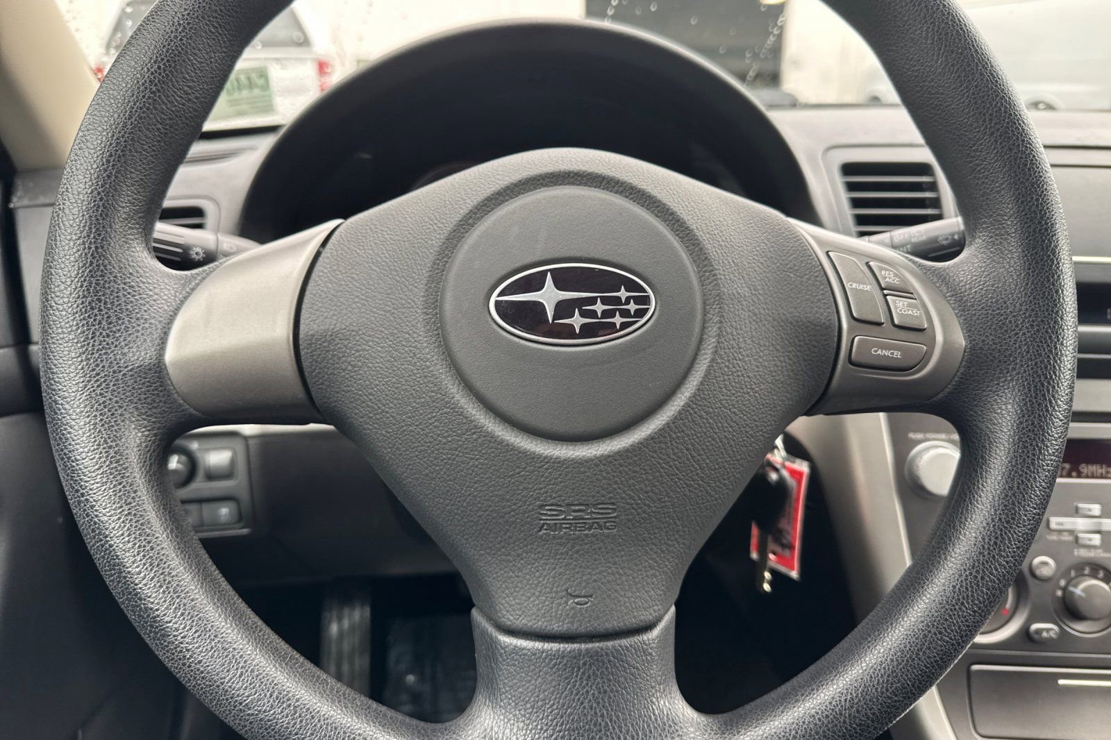 Used 2009 Subaru Outback 2.5i image 33