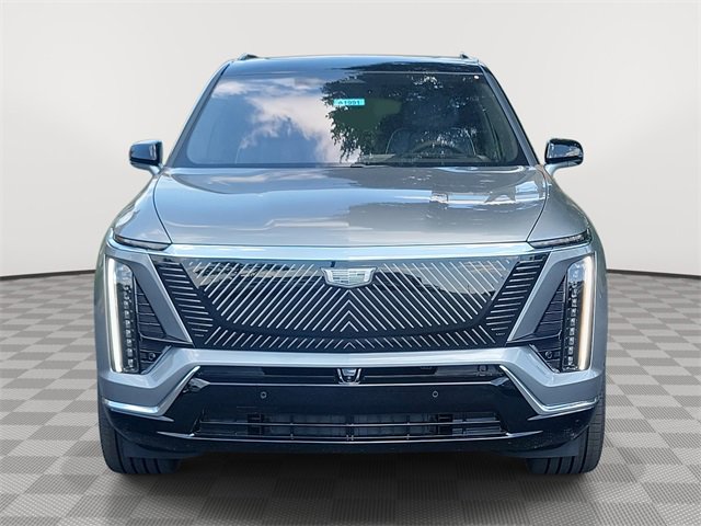 New 2026 Cadillac Vistiq Premium Luxury image 2