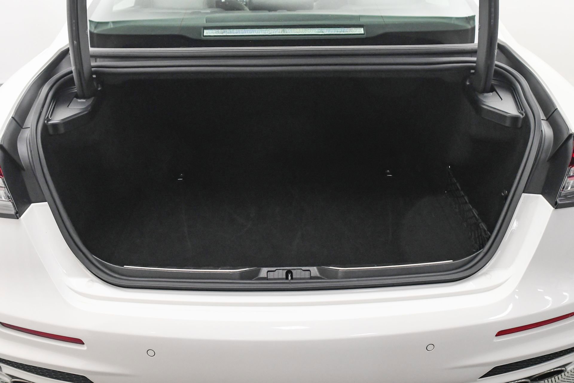 Used 2022 Maserati Quattroporte Modena Q4 image 7