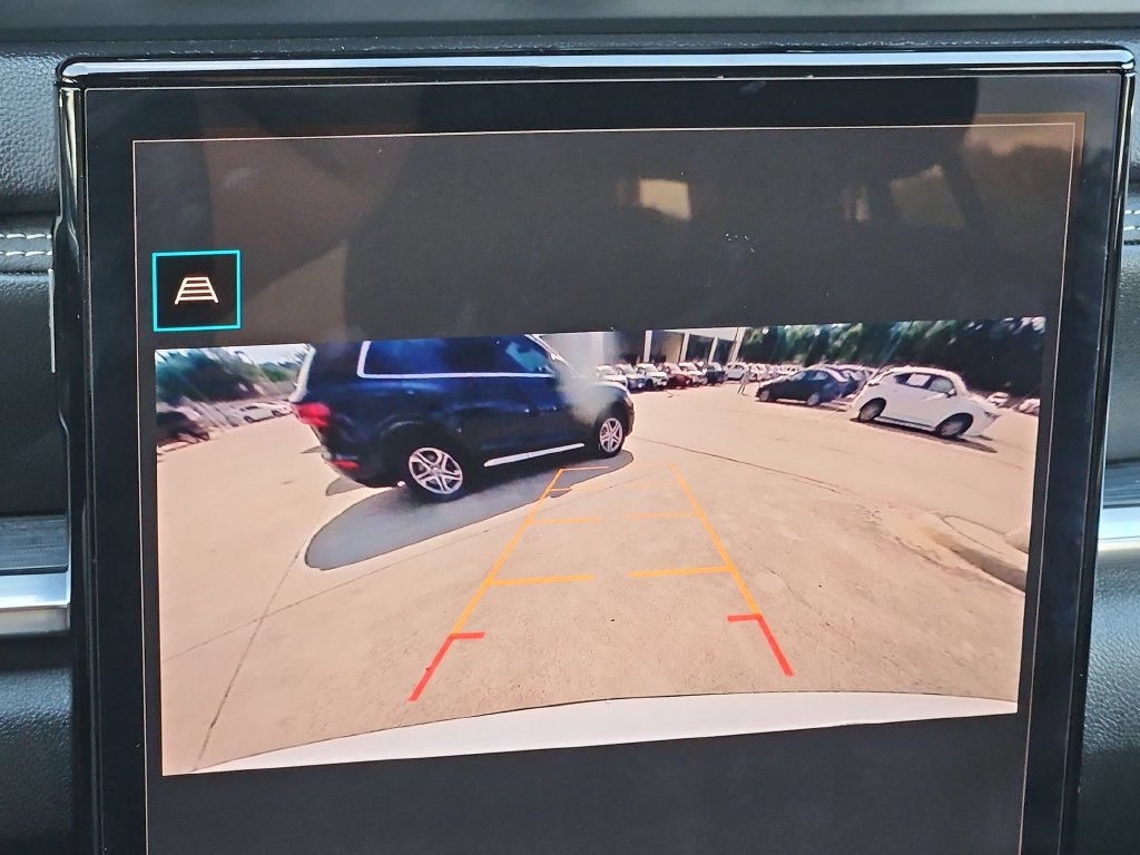 Used 2026 GMC Terrain Elevation FWD image 18