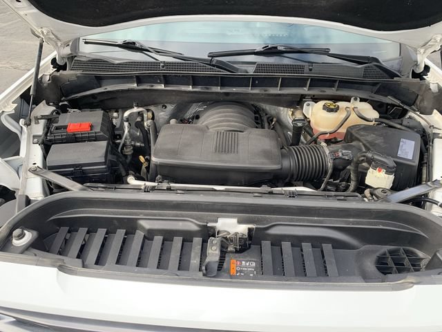 Used 2019 GMC Sierra 1500 AT4 w/ AT4 Premium Package AWD/4WD image 31
