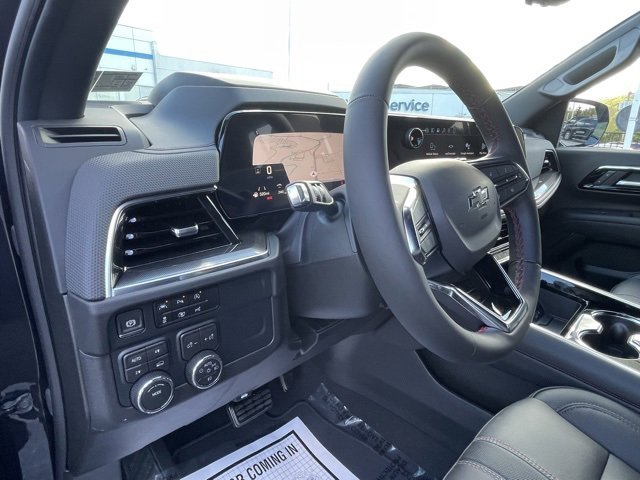 New 2026 Chevrolet Tahoe RST w/ RST Performance Edition image 18
