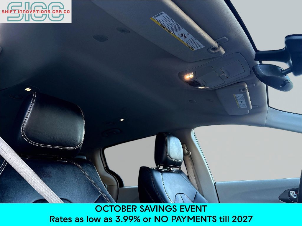 Used 2024 Chrysler Pacifica Limited FWD image 30