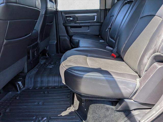 Used 2016 RAM 1500 Sport w/ Convenience Group image 18