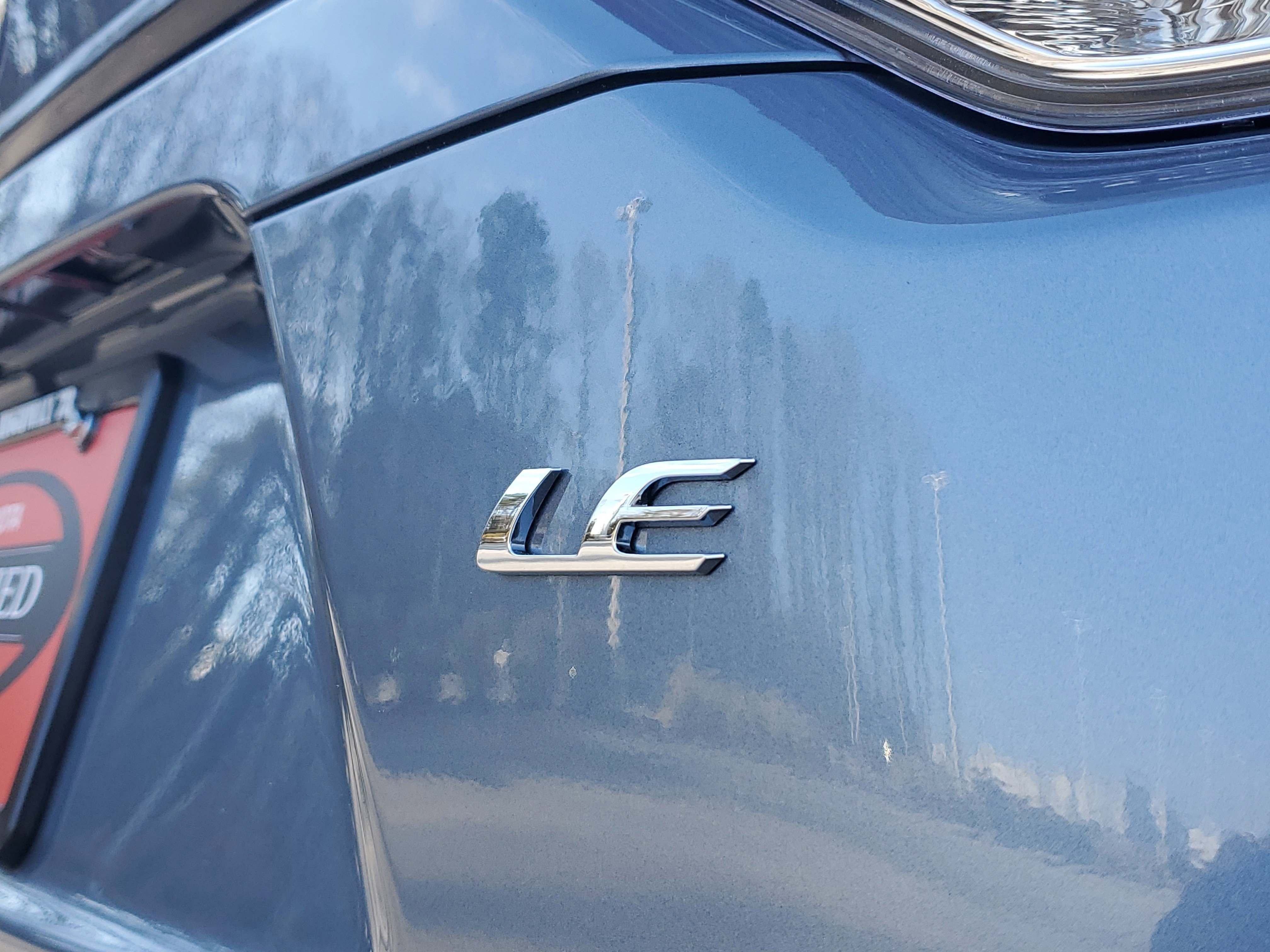 Certified 2026 Toyota Corolla LE image 7