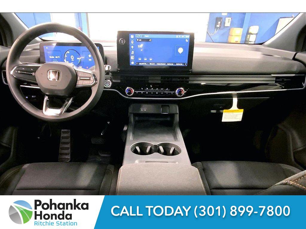 New 2025 Honda Prologue EX image 7