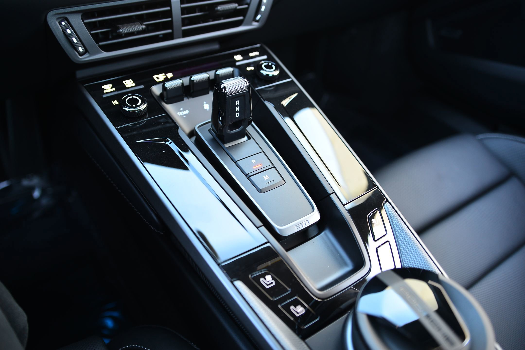 New 2026 Porsche 911 Carrera image 15