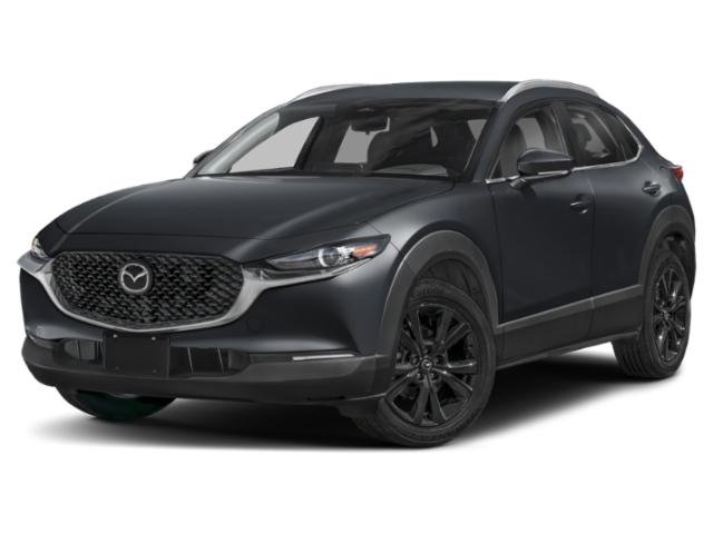 New 2025 MAZDA CX-30 AWD 2.5 S w/ Select Sport Pkg