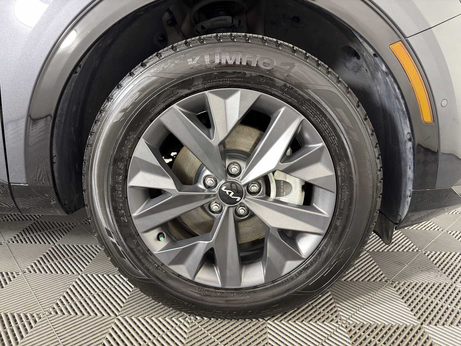 Used 2023 Kia Sportage SX Prestige AWD/4WD image 10