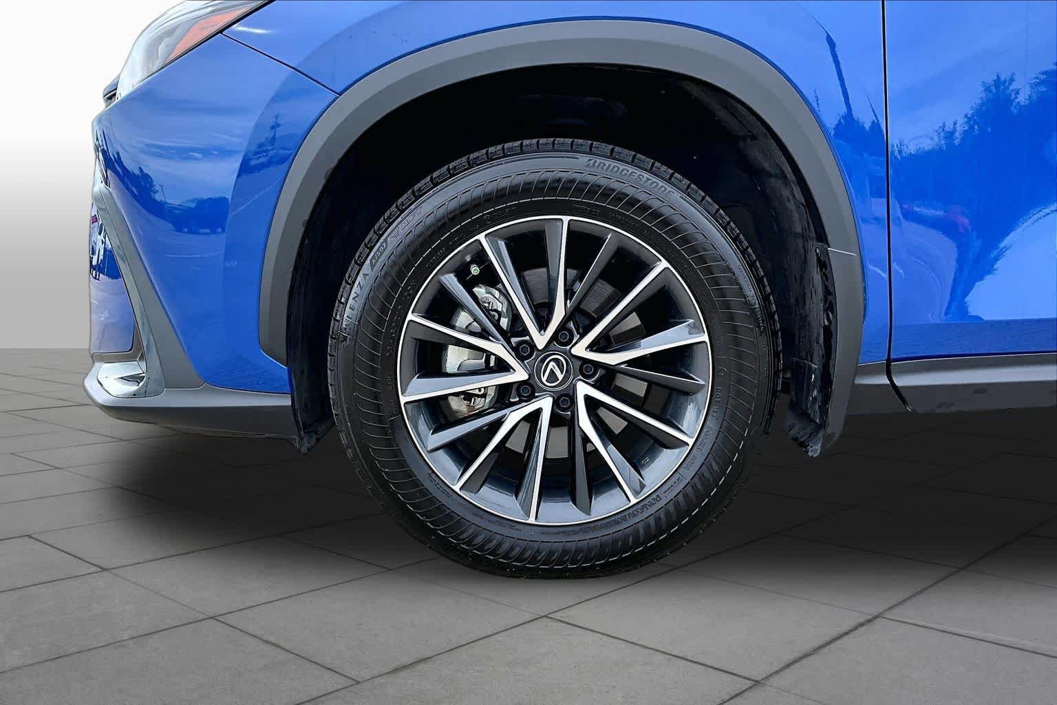 Used 2024 Lexus NX 250 FWD w/ Cold Area Package image 10