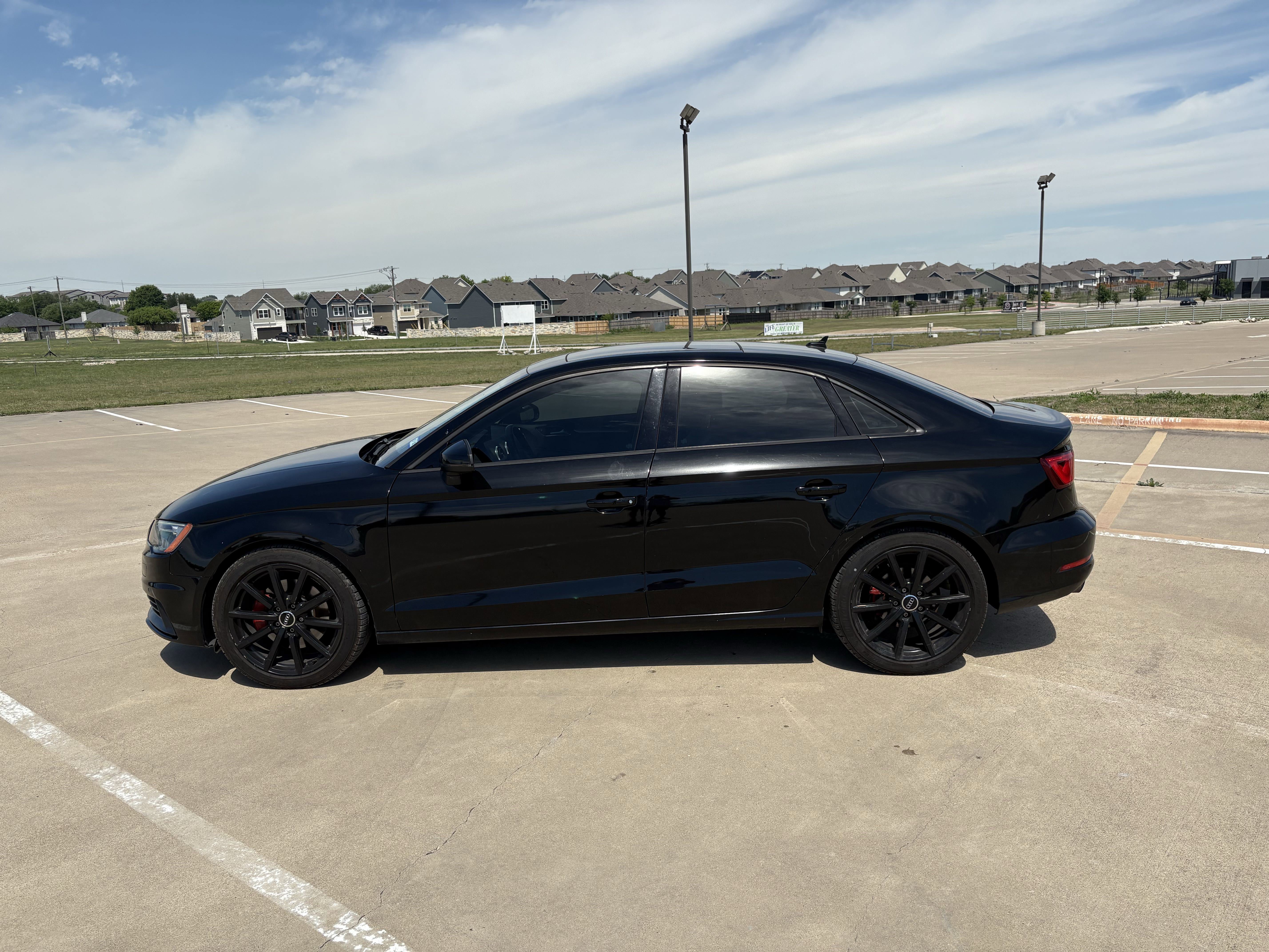 Used 2016 Audi A3 2.0T Premium w/ Audi MMI Navigation Plus image 2