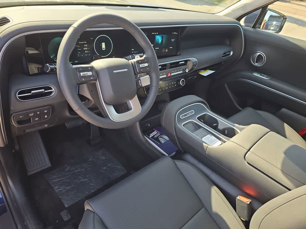 New 2026 Hyundai Palisade SEL Premium FWD image 15