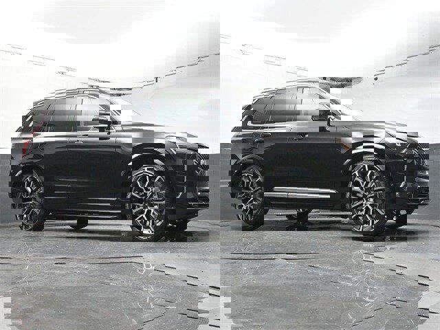 New 2025 Volvo XC90 B6 Ultra w/ Protection Package Premier image 33