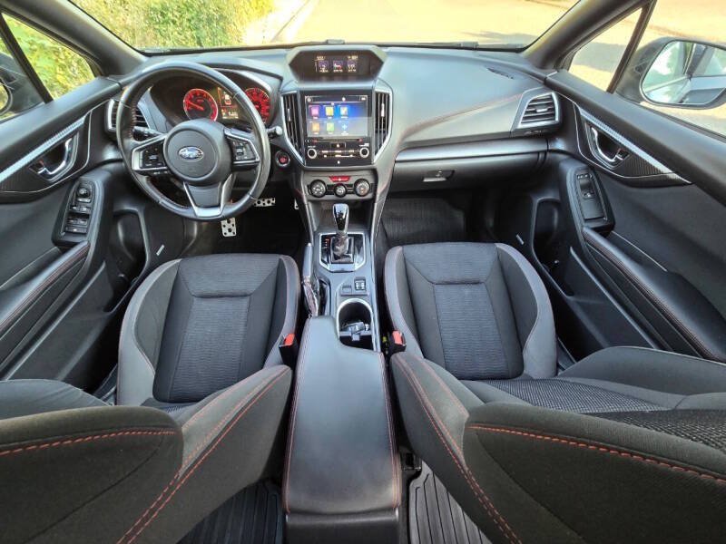 Used 2017 Subaru Impreza 2.0i Sport AWD/4WD image 3