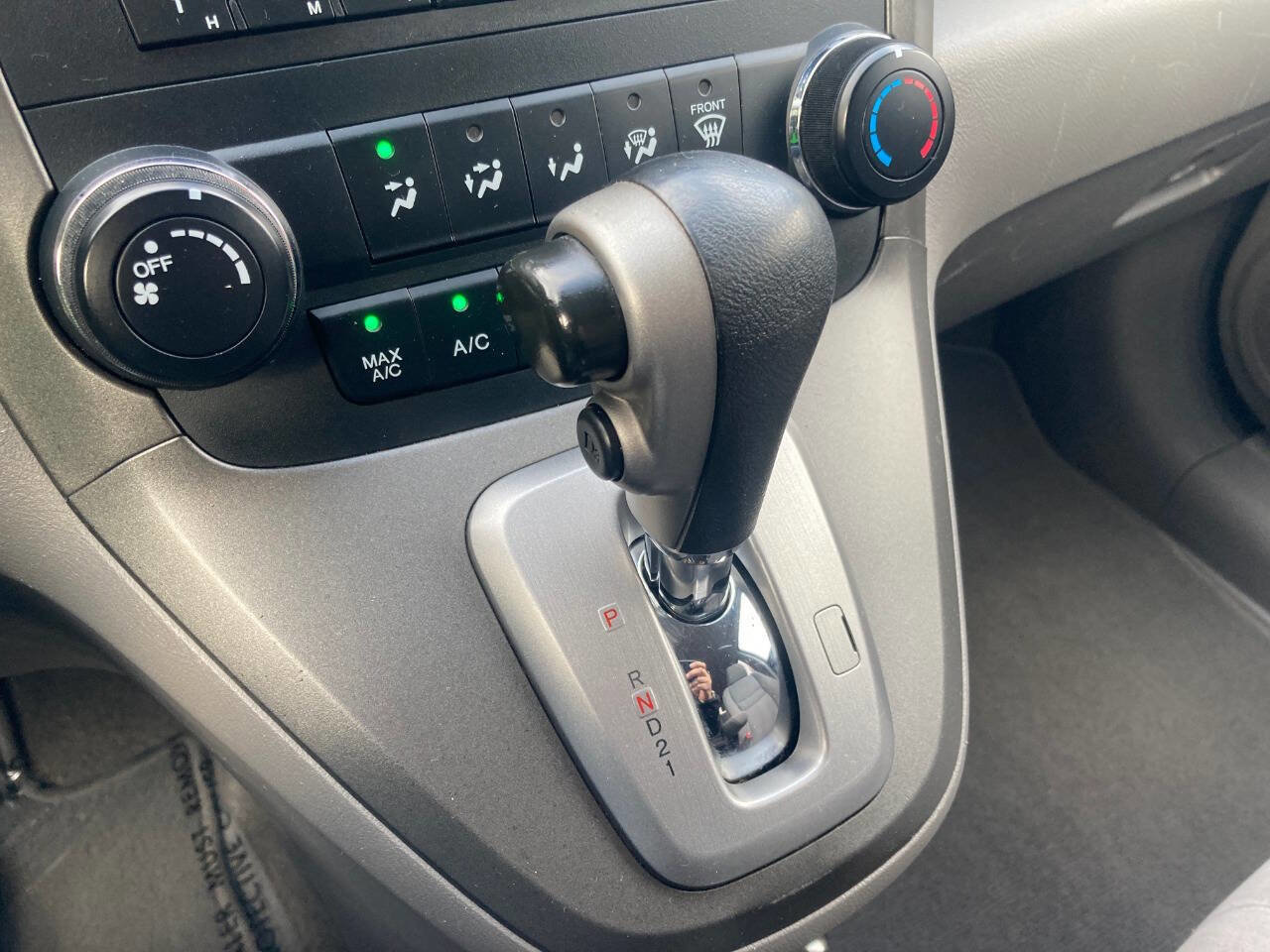 Used 2011 Honda CR-V SE image 53