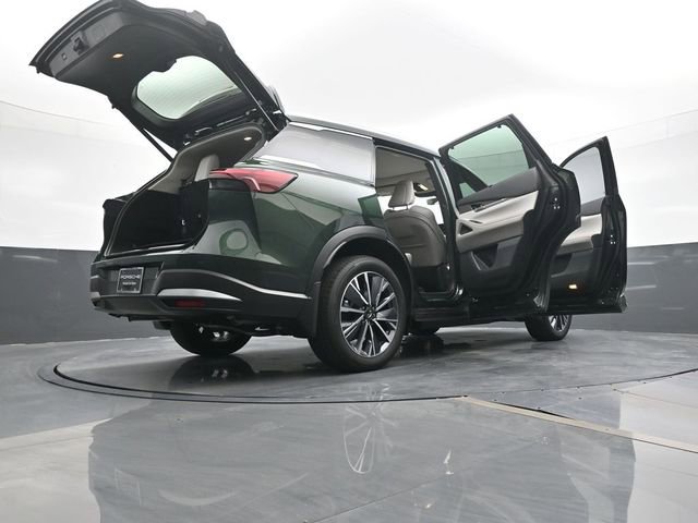Used 2026 INFINITI QX60 Luxe w/ Cargo Package image 27