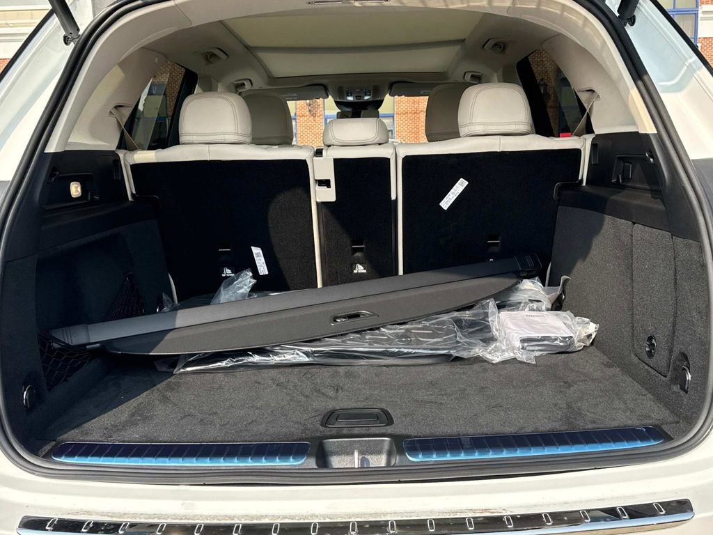 New 2026 Mercedes-Benz GLE 450 4MATIC image 6