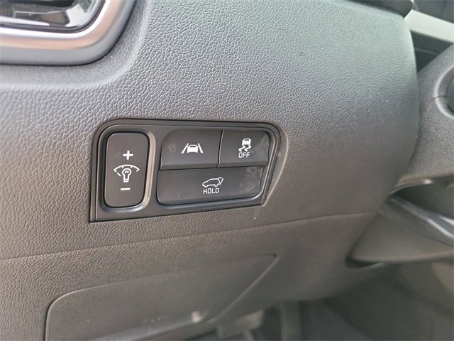 Used 2022 Kia Sorento SX image 30