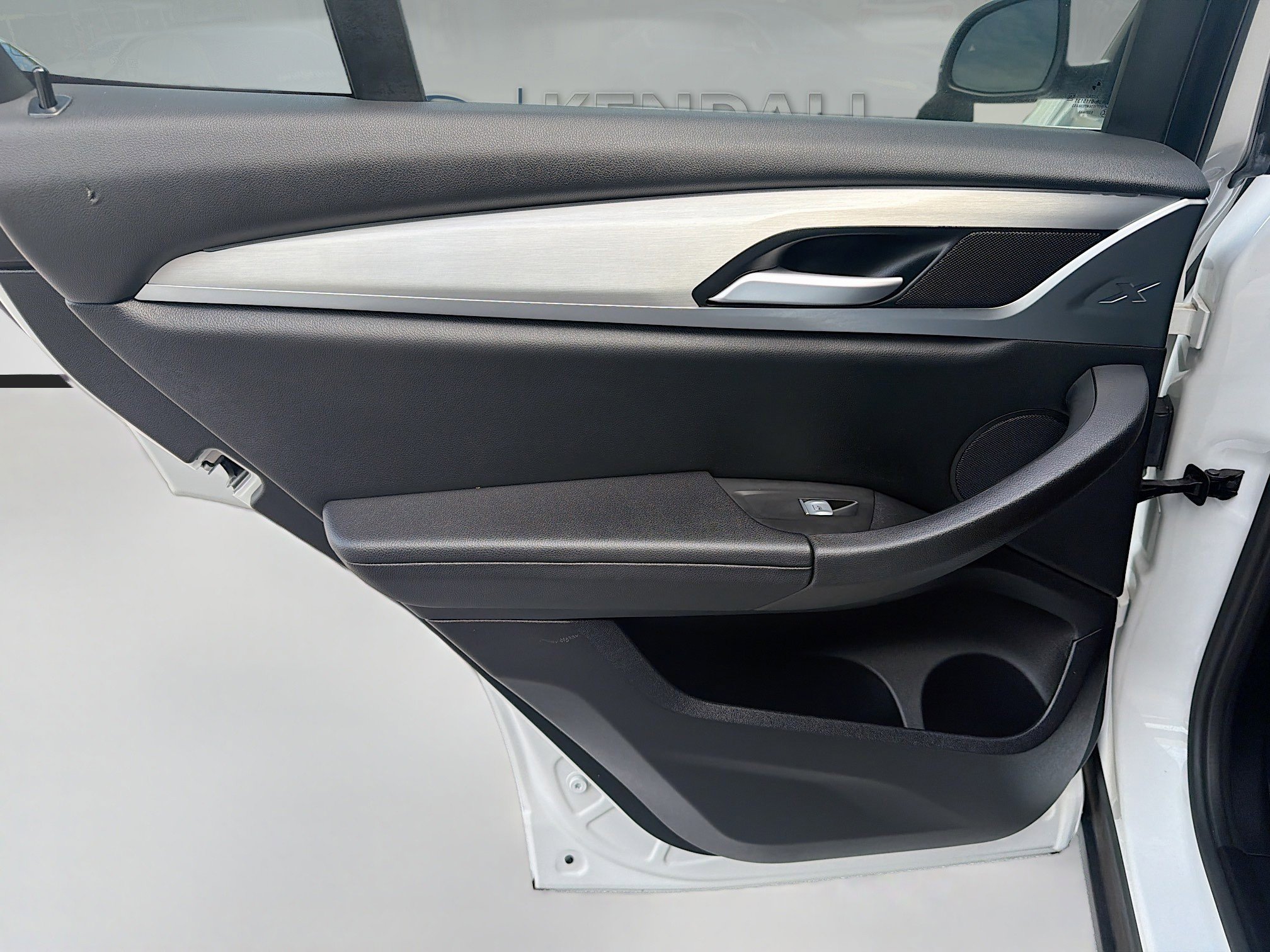 Used 2024 BMW X3 sDrive30i w/ Convenience Package RWD image 25