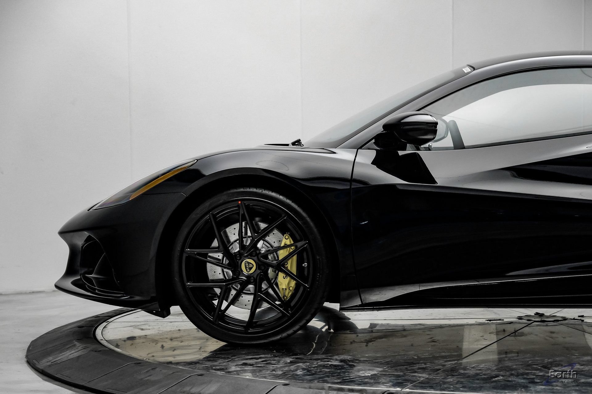 New 2026 Lotus Emira RWD image 9