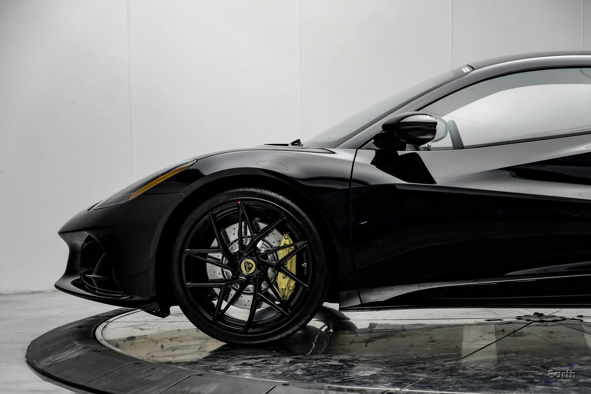 New 2026 Lotus Emira V6 SE Sport image 9