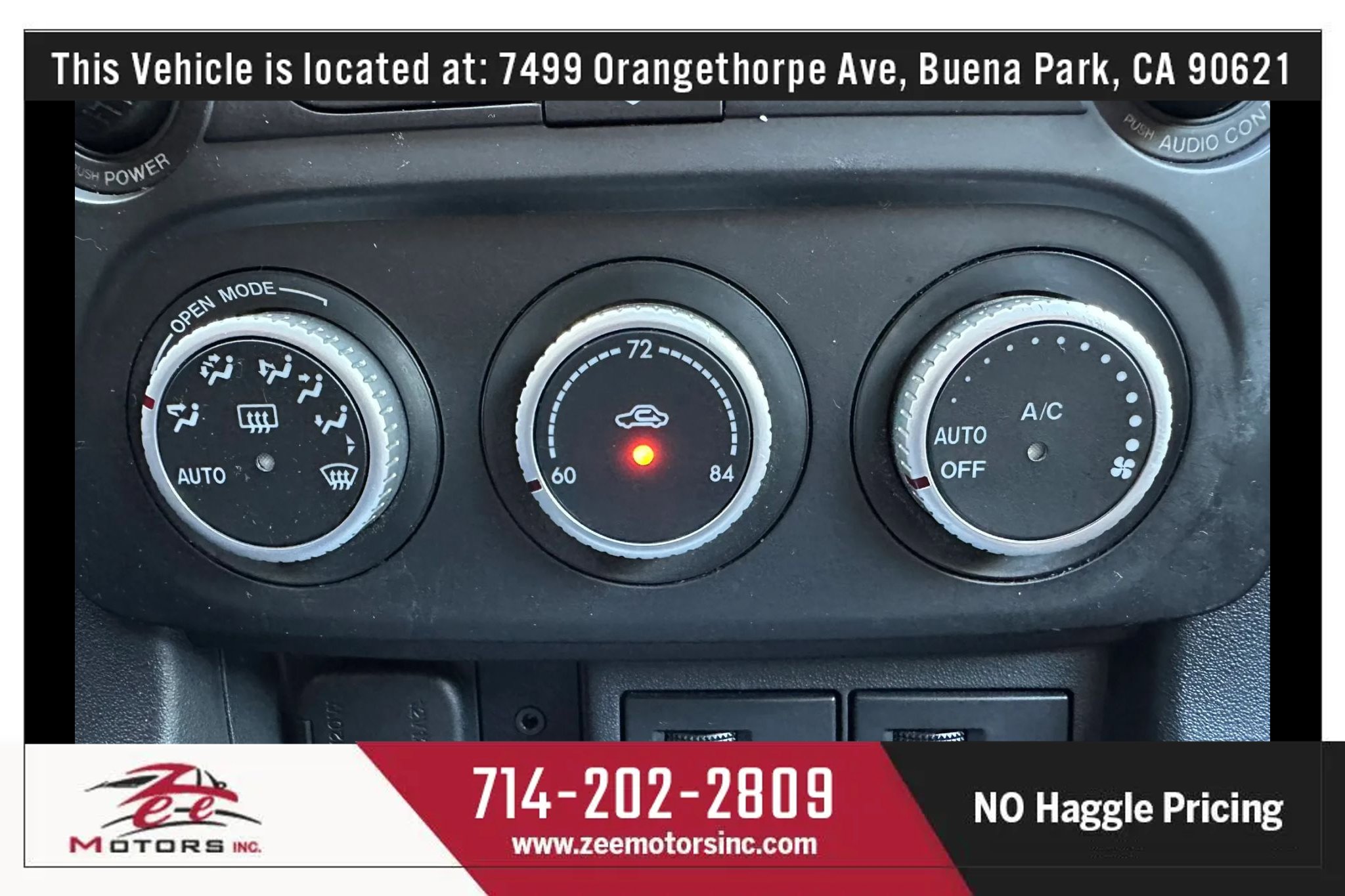Used 2015 MAZDA MX-5 Miata Grand Touring w/ Premium Package image 26