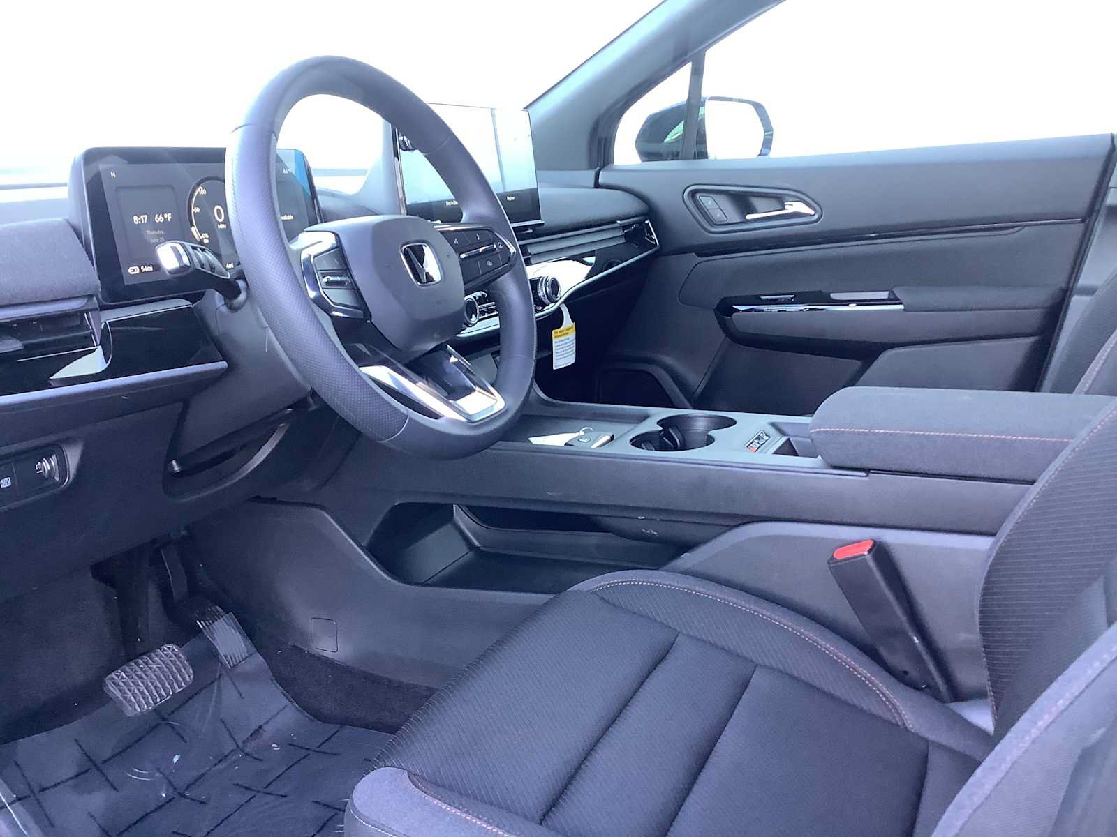 New 2026 Honda Prologue EX image 3