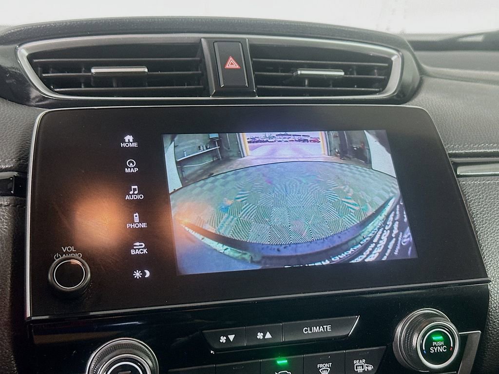 Used 2018 Honda CR-V Touring image 14