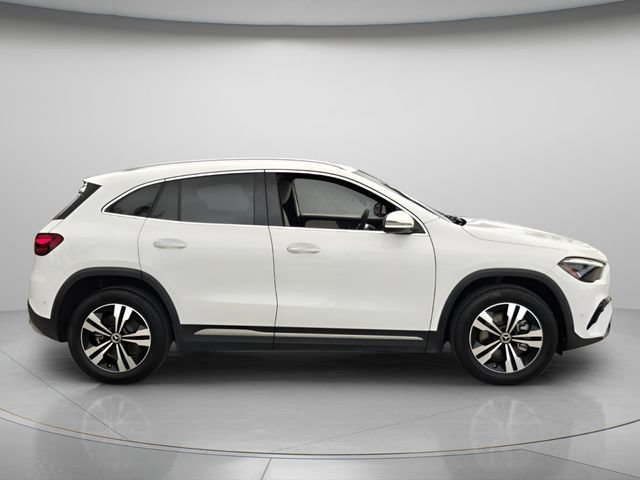 Used 2025 Mercedes-Benz GLA 250 image 5