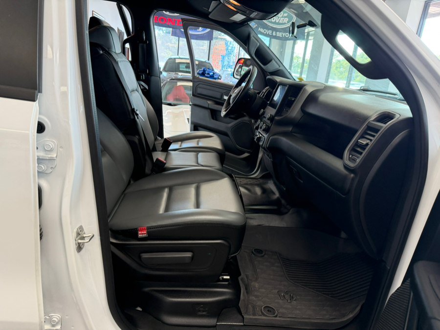 Used 2024 RAM 1500 Tradesman RWD image 26