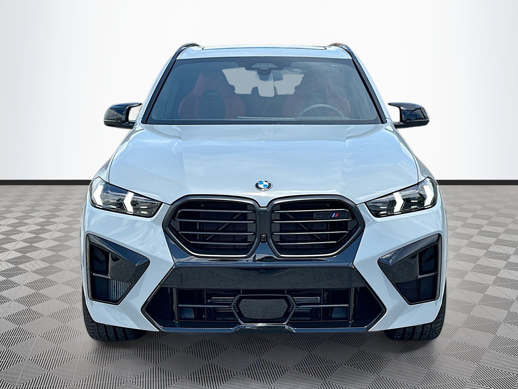 New 2026 BMW X5 M Competition w/ Executive Package image 2