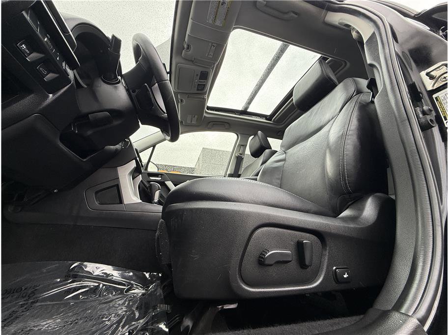 Used 2015 Subaru Forester 2.5i Limited w/ Popular Package #2 image 19