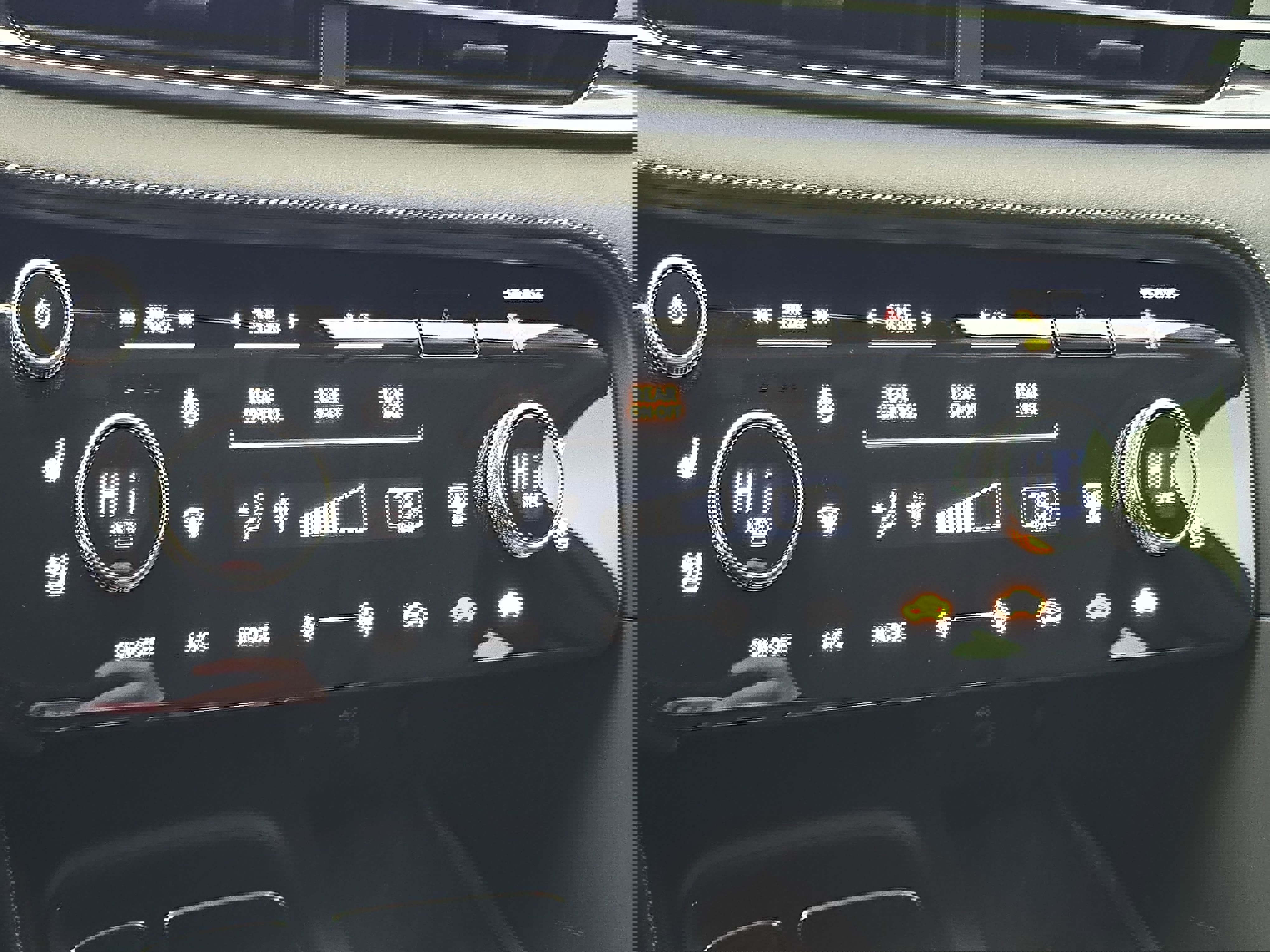 Used 2023 INFINITI QX60 Sensory w/ Vision Package image 25