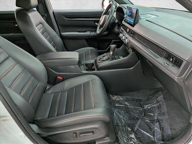 Used 2024 Honda CR-V Sport-L image 28
