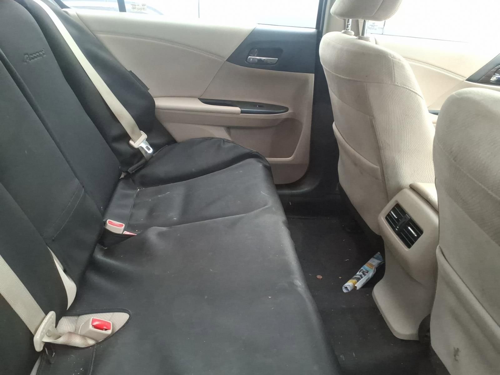 Used 2016 Honda Accord EX image 7