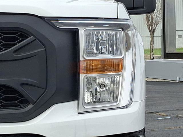 Used 2021 Ford F150 XLT w/ XTR Package AWD/4WD image 27