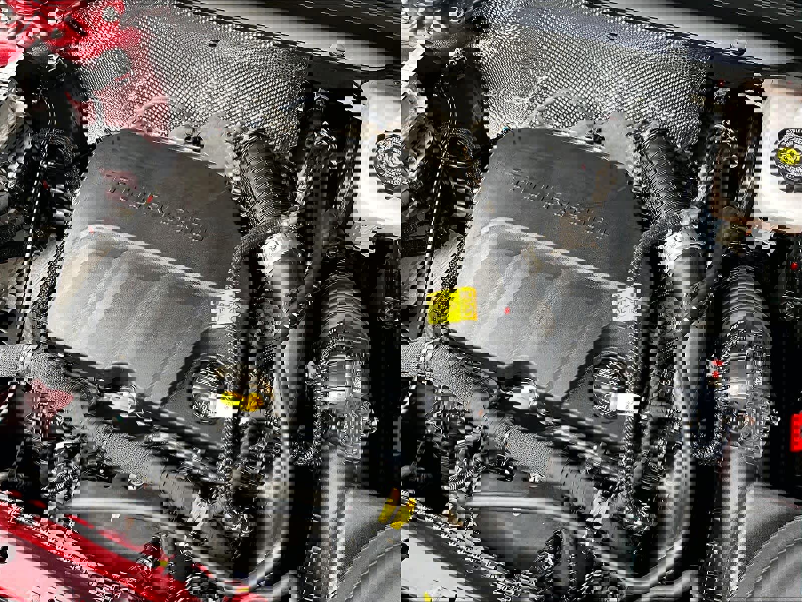 Used 2024 Chevrolet TrailBlazer LS image 36