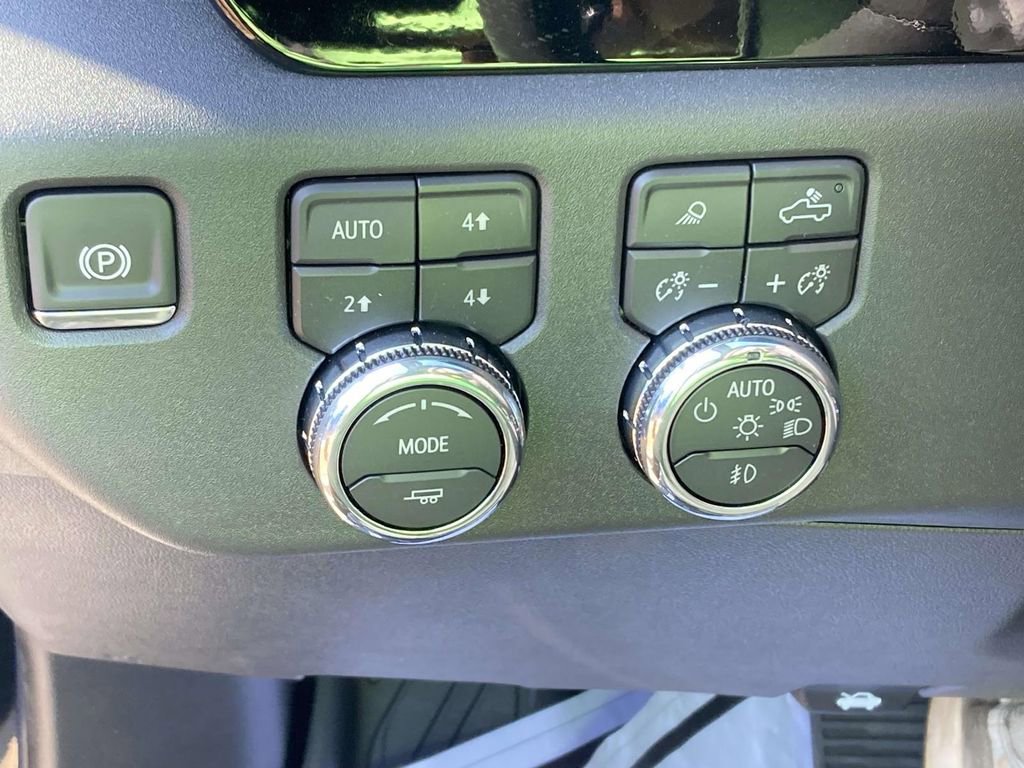 New 2026 GMC Sierra 1500 SLT w/ SLT Premium Plus Package image 24