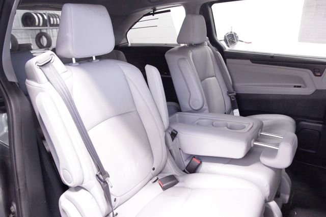 Used 2023 Honda Odyssey Touring image 21